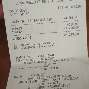 Blaupunkt Turbo Başlık Arızası Ve Servis Sorunu