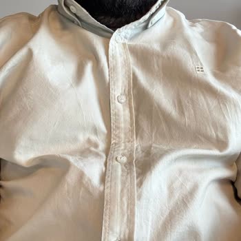 Aldığım Gömlek Ütü Tutmuyor, Değişim Talebim Reddedildi