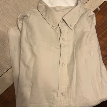 Aldığım Gömlek Ütü Tutmuyor, Değişim Talebim Reddedildi