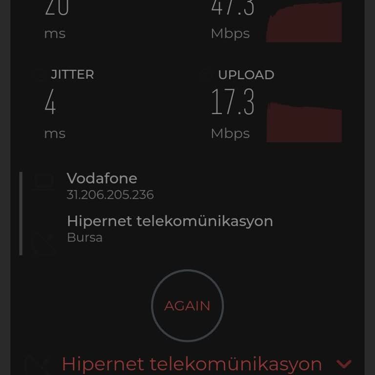 Ödediğim Hızın Yarısını Alabiliyorum, Fazladan Para Ödemek İstemiyorum