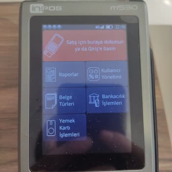 Aldığım Pos Cihazı Sürekli Bağlantı Sorunu Yaşatıyor, Müşterilerime Karşı Zor Durumda Kalıyorum