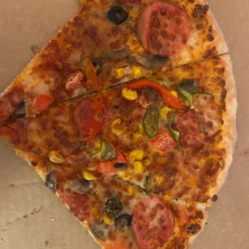 Soğuk Ve Bayat Pizza Teslimatı Sonrası Telafi Talebi