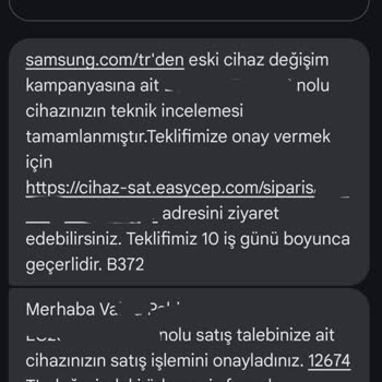 Söz Verilen Sürede Takas Ödemesi Yapılmadı