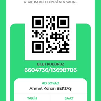 Biletsiz Girişler Nedeniyle Konsere Alınmadık, Mağdur Edildik