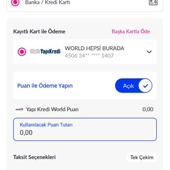 Pazarama Cüzdan İadesinde Yaşanan Sorun Ve Mağduriyet