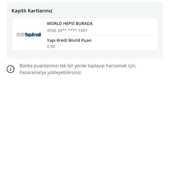 Pazarama Cüzdan İadesinde Yaşanan Sorun Ve Mağduriyet