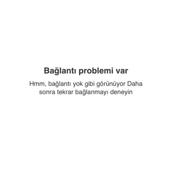 Migros Hemen Siparişim Teslim Edilmedi, İade Ve Destek Alamıyorum