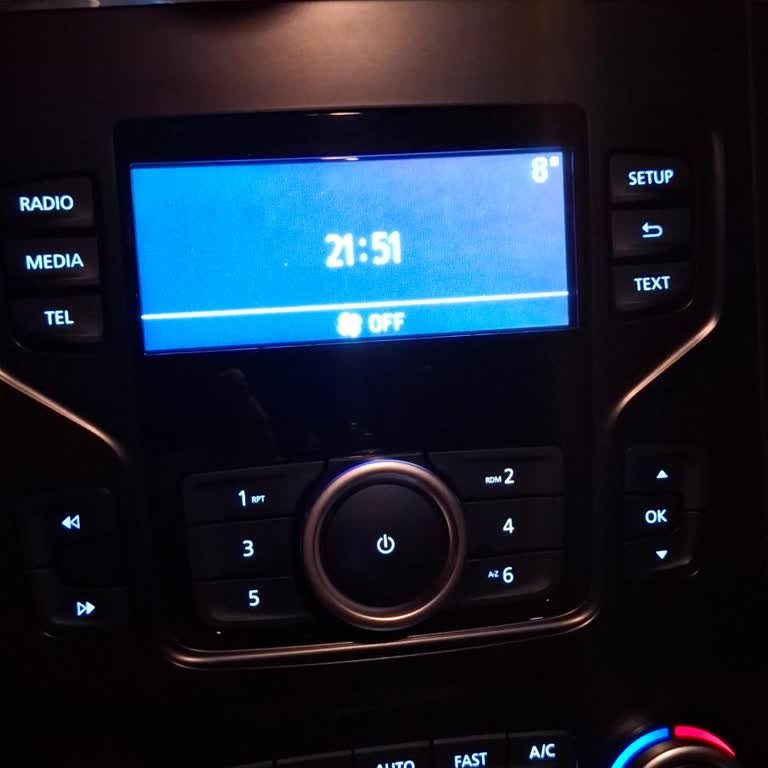 Yeni Araçta Multimedya Ve Elektrik Aksamı Sorunu, Garanti Kapsamı Belirsizliği