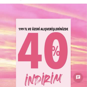 Flormar Uygulamasında WELCOME20 İndirim Kodu Sorunu Ve Yanıltıcı Bilgilendirme