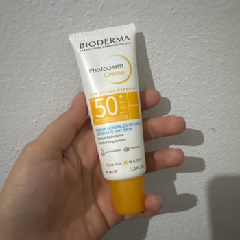 Bioderma Güneş Kremi Yüzümde Ciddi Tahrişe Sebep Oldu