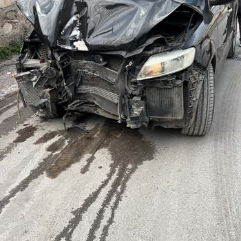 Kaza Sonrası İki Aydır Araç Bilgisi Verilmiyor, Mağdur Ediliyorum