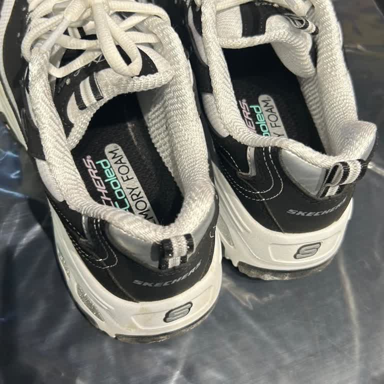 Skechers Ayakkabılar Rahat Değil Değişim Talebimiz Reddedildi