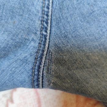 Mavi Mağazası Pantolon Garanti Sorunu Çözülmedi