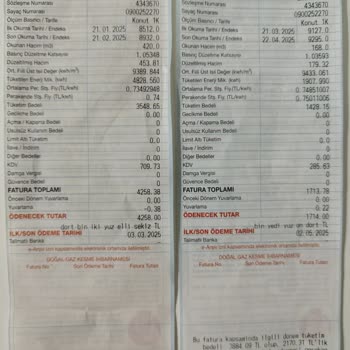 Devlet Desteği Adı Altında Faturalarda Yanıltıcı Tutar Hesaplaması