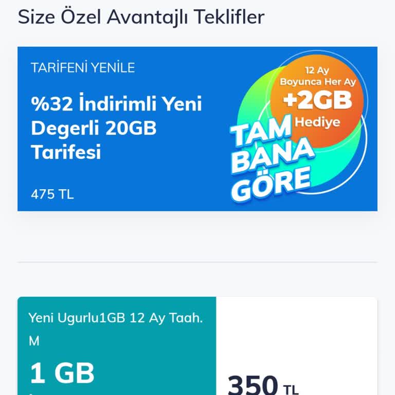 Türk Telekom Tek Seçenekle Yüksek Fiyatlara Zorluyor