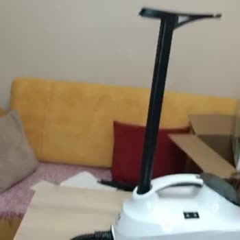 Aldatıcı Tanıtım Ve Kalitesiz Malzeme: Buhar Makinesi Hayal Kırıklığı