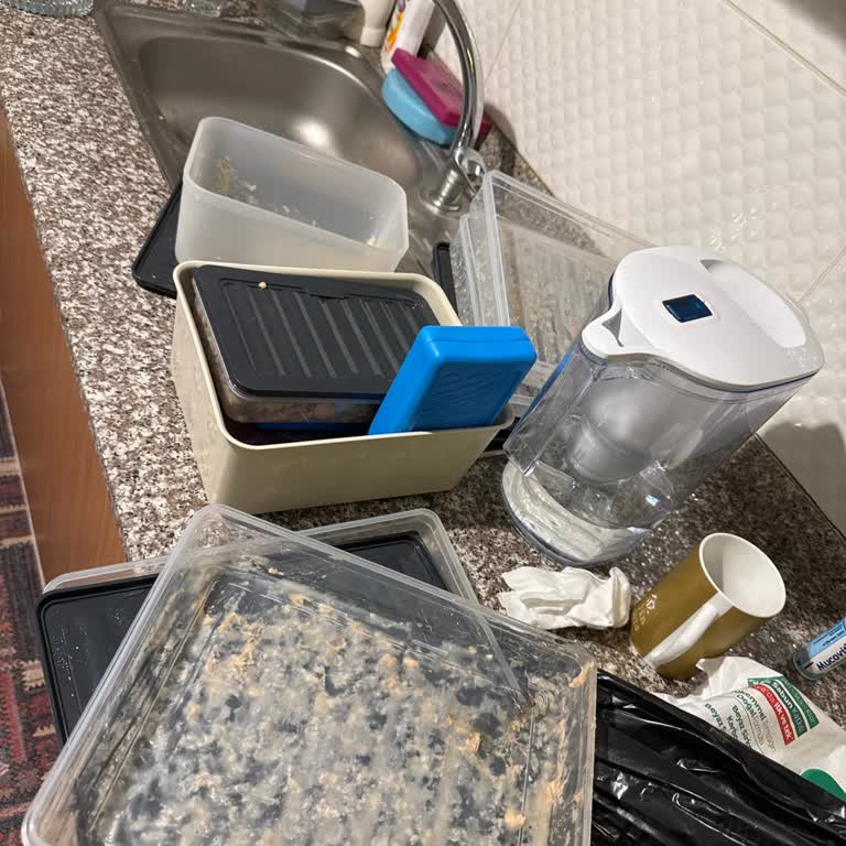 İzmir Güzelbahçe'de Sürekli Su Kesintisi Mağduriyeti