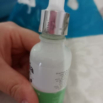 Watsons Online Siparişimde Patlamış Serum Ve Ulaşılmaz Müşteri Hizmeti