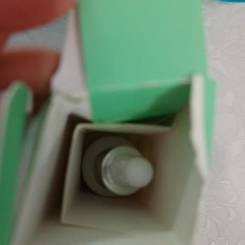Watsons Online Siparişimde Patlamış Serum Ve Ulaşılmaz Müşteri Hizmeti