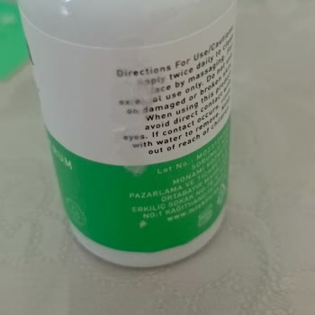 Watsons Online Siparişimde Patlamış Serum Ve Ulaşılmaz Müşteri Hizmeti