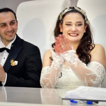 Düğün Fotoğrafçısında Hayal Kırıklığı Ve Etik Dışı Davranışlar