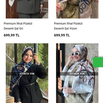 Siparişten Sonra Ürün Stokta Yok Denildi İletişim Sağlanamıyor