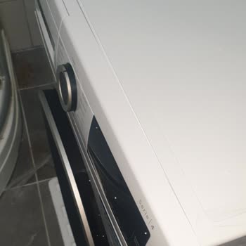 Hasarlı Çamaşır Makinesi Ve Sorumluluk Reddi: Media Markt Ve Bosch Mağduriyeti