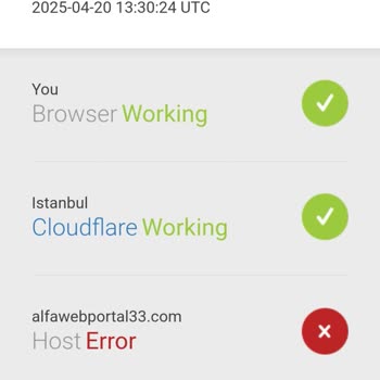 Alfaiptv Üyelik Sonrası Erişim Ve Destek Sorunu