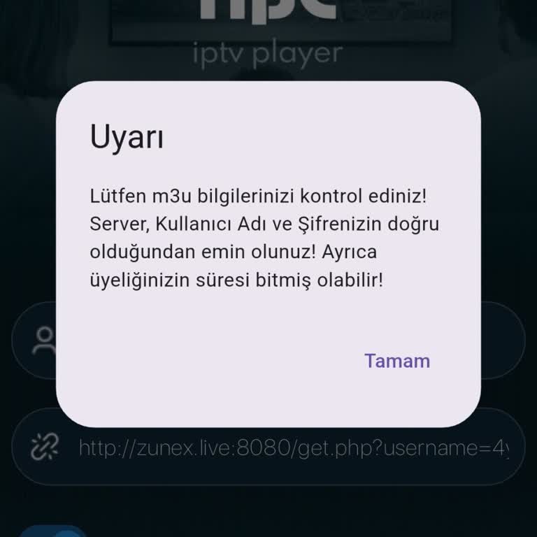 Alfaiptv Üyelik Sonrası Erişim Ve Destek Sorunu