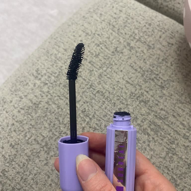 Gratis'ten Satın Aldığım Rimel Kullanılmış Çıktı!