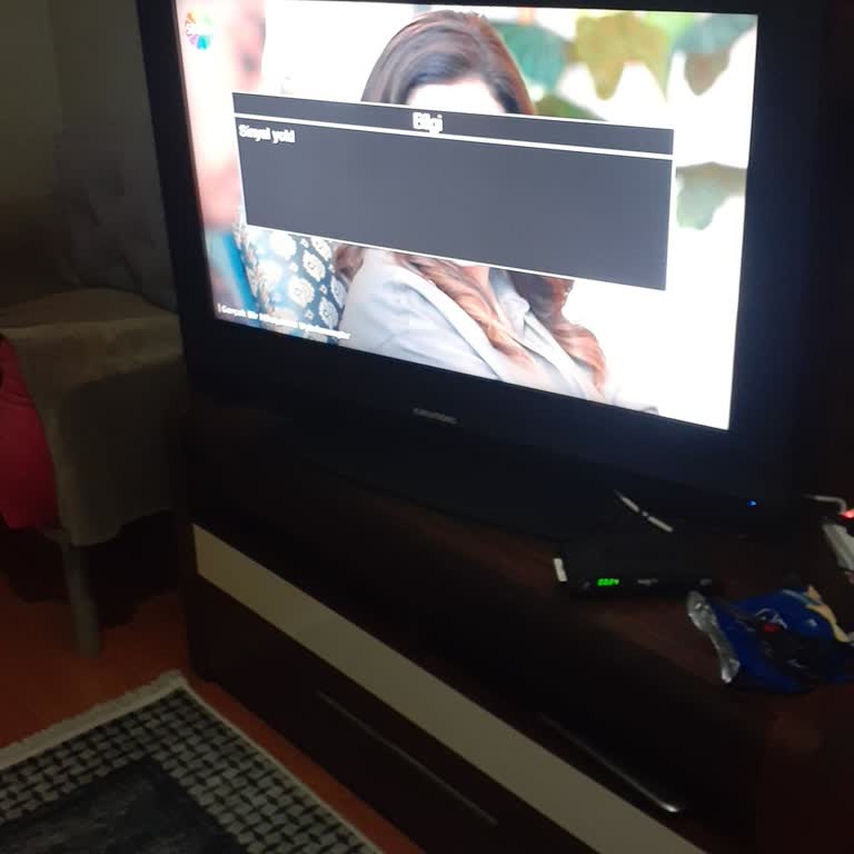 Sürekli Akşamları Kesilen TV Ve İnternet Hizmeti İçin Fatura İtirazı