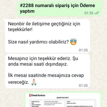 Sipariş Sürecinde Sürekli Oyalama Ve Yetersiz Müşteri İletişimi