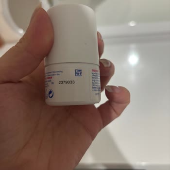 Driclor Ter Önleyici Ürün Ve Müşteri Hizmetlerinden Yanıt Alamama Sorunu