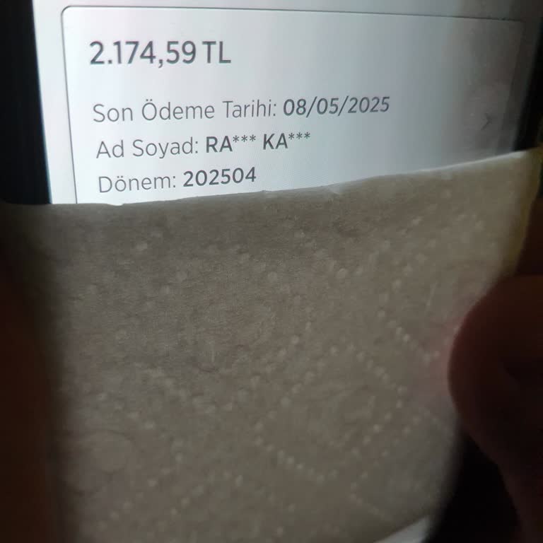 Taahhütsüz Geçişte Beklenmedik Yüksek Ceza Şoku