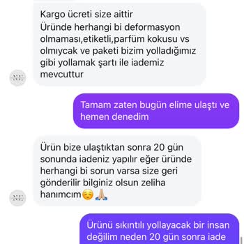 İade Süreci Uzadıkça Mağduriyetim Artıyor