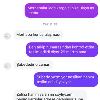 İade Süreci Uzadıkça Mağduriyetim Artıyor