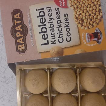 Kurabiyeden Çıkan Yabancı Maddeyle Yaşadığım Olumsuzluk