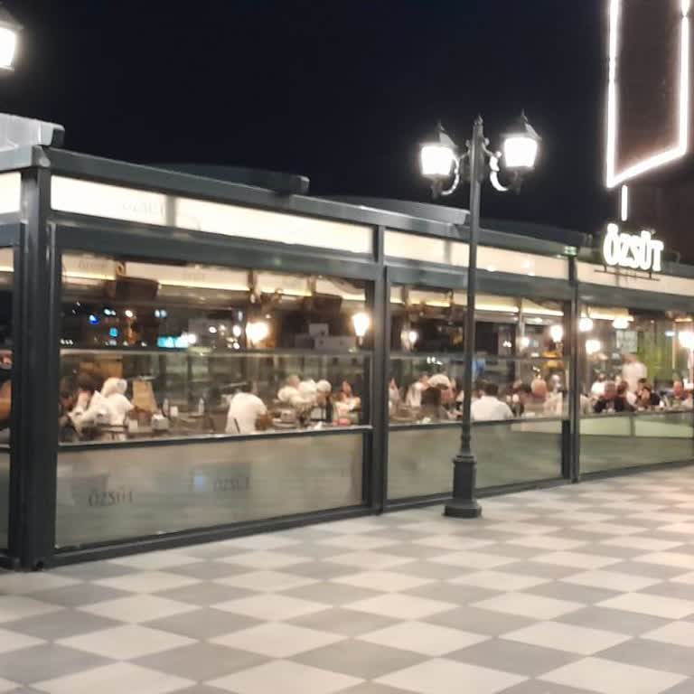 Kapanış Saatinden Önce Müşteriye Olumsuz Davranış