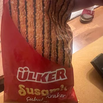 Susamlı Çubukta Susam Yok, Hayal Kırıklığı!