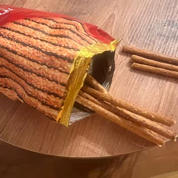 Susamlı Çubukta Susam Yok, Hayal Kırıklığı!