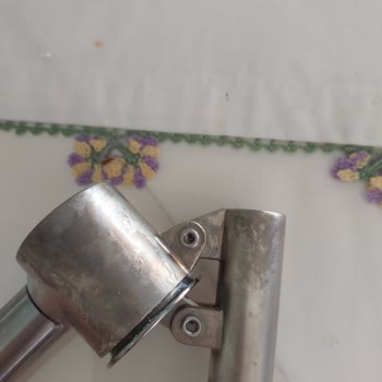 IKEA Sarımsak Ezici Renk Değişikliği Sorunu Çözülmedi