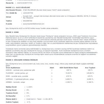 IKEA Sarımsak Ezici Renk Değişikliği Sorunu Çözülmedi