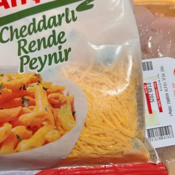 Bozuk Tavuk Ve Küflü Peynir Gönderildi, İletişim Kuramıyorum