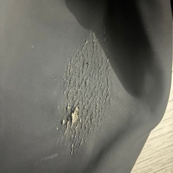 Zara'dan Aldığım Ürün Dolapta Kendiliğinden Çürüdü Mağaza Sorumluluk Almadı