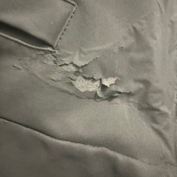 Zara'dan Aldığım Ürün Dolapta Kendiliğinden Çürüdü Mağaza Sorumluluk Almadı