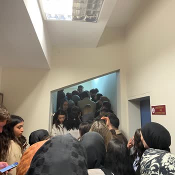 Bilet Skandalı: Konsere Giremedim, Paramı İstiyorum!