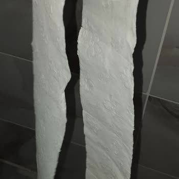 Papia Pure & Soft Tuvalet Kağıdı Sert Ve Beklentiyi Karşılamıyor