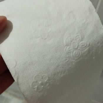 Papia Pure & Soft Tuvalet Kağıdı Sert Ve Beklentiyi Karşılamıyor