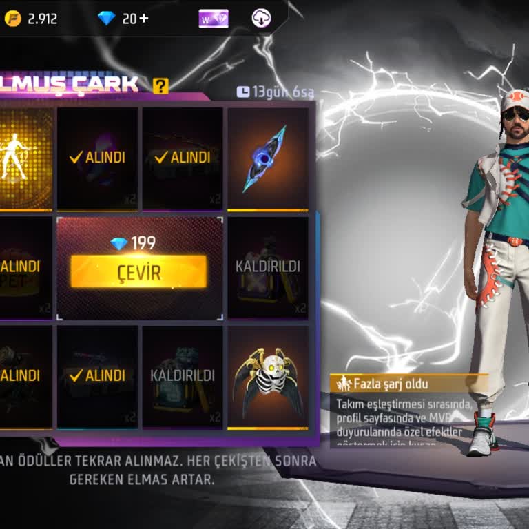 Etkinliklerde Ve Sandıklarda Düşük Ödül Sorunu Oyun Keyfimi Azaltıyor