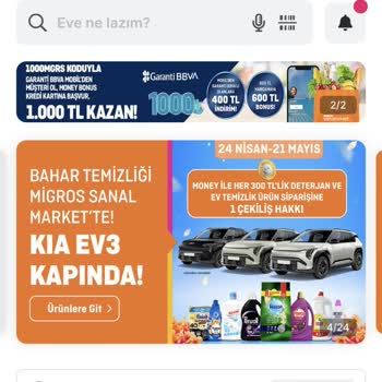 Migros Çekiliş Kampanyasında Bilgi Eksikliği Ve Güvensizlik